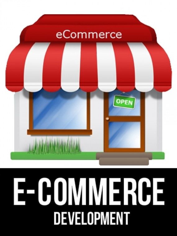 E commerce Website Development New Delhi