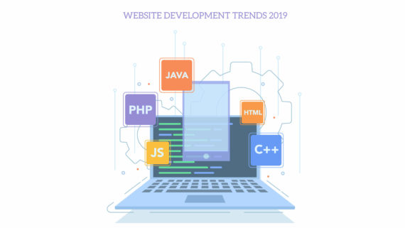web development trends 2019