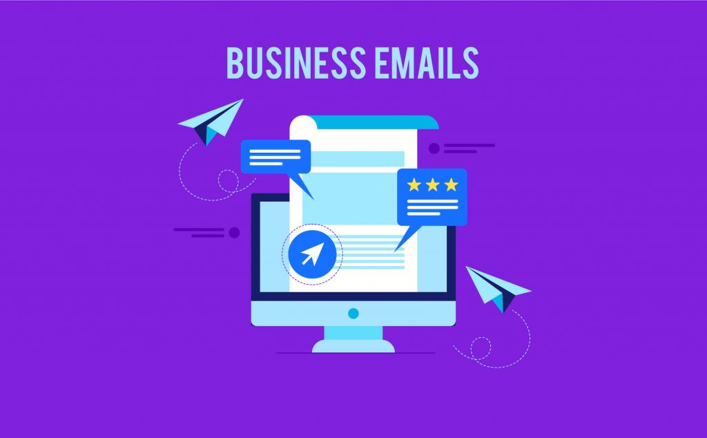 why-business-emails-are-important