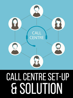 call center setup and solutions