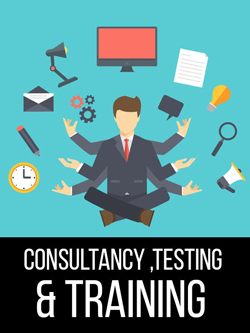 Website Consultancy and training