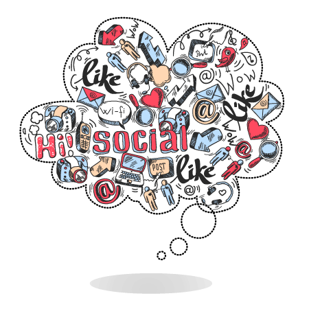 social media marketing services provider 