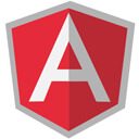 angular js website development