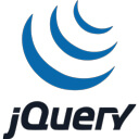jquery website development
