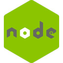 node js website development