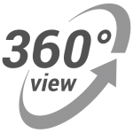 360 degree virtual tour functionality
