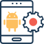 android app features