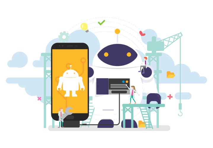 why android app development